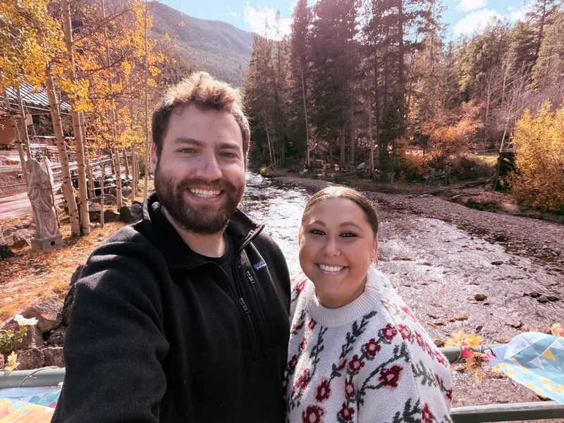 Eric & Amy — Founders of Penventory